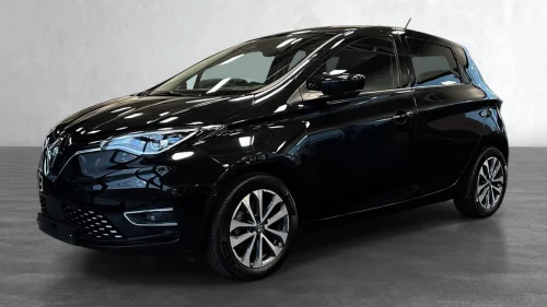 RENAULT ZOE R135 Intens 386km