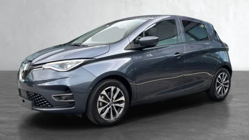 RENAULT ZOE Z.E. 50 R135 Intens 385 km wltp