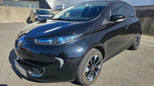 RENAULT ZOE Z.E. 40 R110 Intens