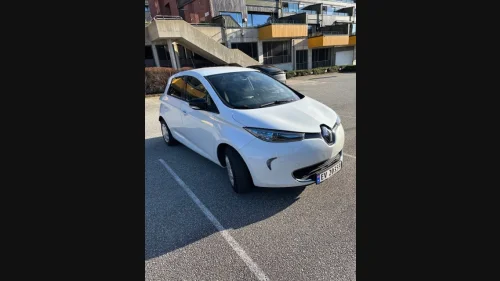 RENAULT ZOE Z.E. 40 R110 Intens