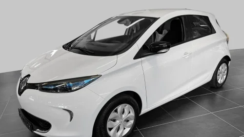 RENAULT ZOE R110 Intens