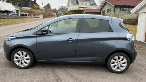 RENAULT ZOE Z.E. 40 R110 Intens