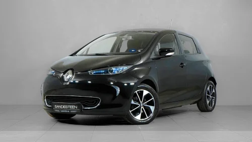 RENAULT ZOE 400KM 53KW Z.E/NAVI/DAB/LAV KM/KAMERA/KEYLESS++