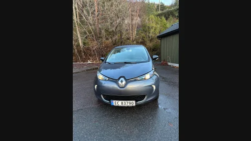 RENAULT ZOE Z.E. 40 R110 Intens