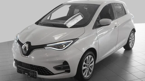 RENAULT ZOE Edition One