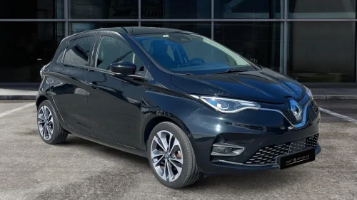 RENAULT ZOE Z.E. 50 R135 Intens