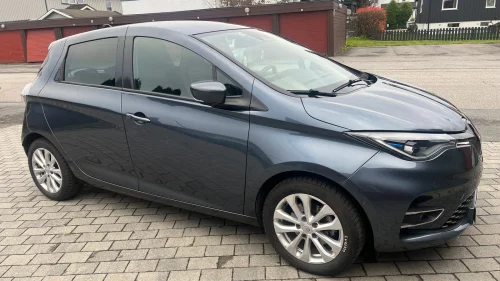 RENAULT ZOE Z.E. 50 R135 Intens