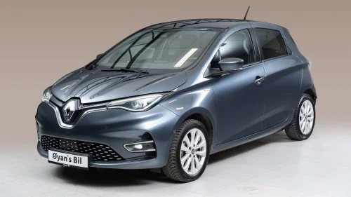RENAULT ZOE 50R135/EDITION ONE/SKINN/BOSE/LADER