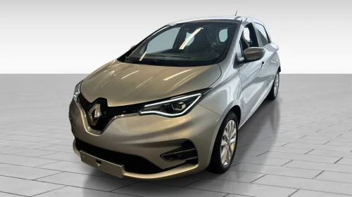 RENAULT ZOE Zoe