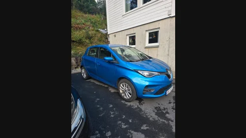 RENAULT ZOE Z.E. 50 R110 Life