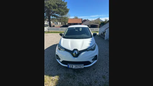 RENAULT ZOE Z.E. 50 R110 Zen