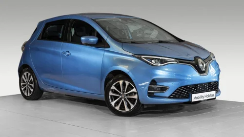 RENAULT ZOE Renault Zoe R135 ZE50