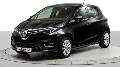 RENAULT ZOE Renault ZOE R135  Lav km -Nybil garanti.