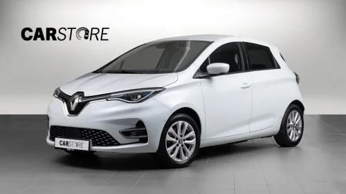 RENAULT ZOE Intens E-Tech Electric