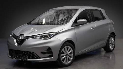RENAULT ZOE ZOE INTENS 240km WLTP