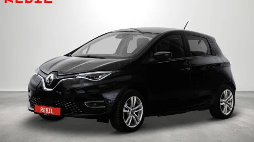 RENAULT ZOE 342km(WLTP)\Intens\R.kamera\Cruise\Park.Ass\Keyless