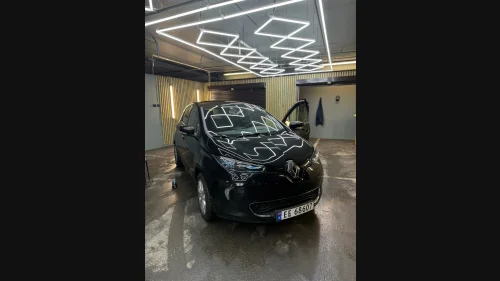 RENAULT ZOE R110 Intens (K)