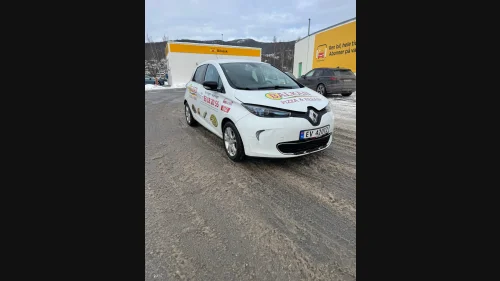 RENAULT ZOE Z.E. 40 R110 Intens