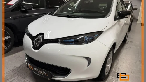 RENAULT ZOE R110 41 kWh |Cruise|Kamera|WLTP 311km|