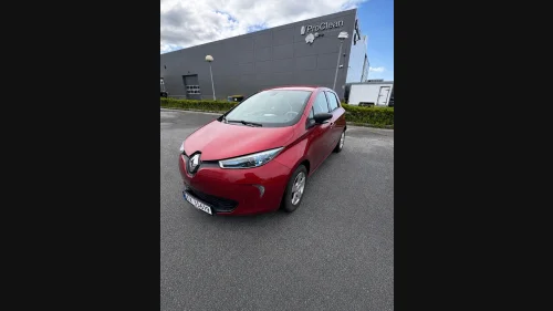 RENAULT ZOE Z.E. 40 R90 Life