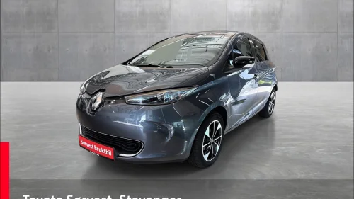RENAULT ZOE Intens R110