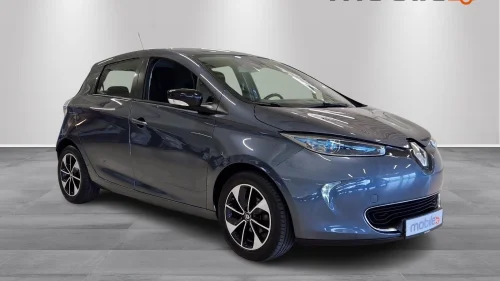 RENAULT ZOE Z.E. 40 R110 Intens