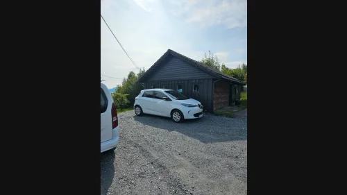 RENAULT ZOE Z.E. 40 R90 Life