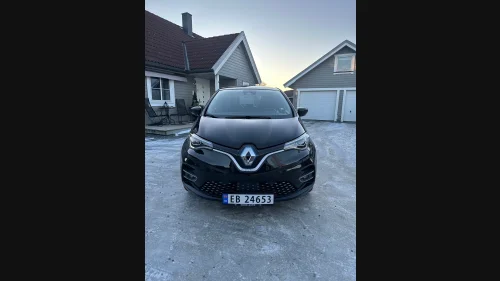 RENAULT ZOE Z.E. 50 R135 Edition One