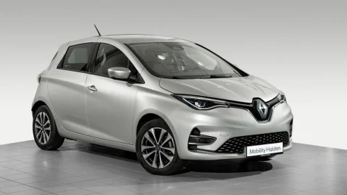 RENAULT ZOE 382 KM WLTP/Hurtiglading/Ladeløsning++
