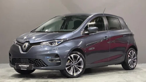 RENAULT ZOE EDITION ONE 356KM WLTP/BOSE/SKINN/TOPPUTSTYRT++