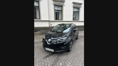 RENAULT ZOE Z.E. 50 R135 Edition One