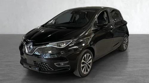 RENAULT ZOE Edition One , BOSE, Lader,Fulgt opp service ,Garanti
