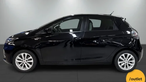RENAULT ZOE 54.7 kWh 136HK EDITION ONE/TILSTANDSRAPPORT/CARPLAY