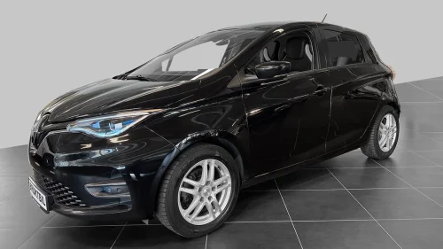 RENAULT ZOE ZE 50 Intense
