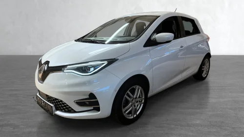 RENAULT ZOE Zoe
