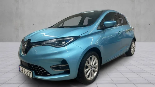 RENAULT ZOE Z.E. 50 R135 Intens