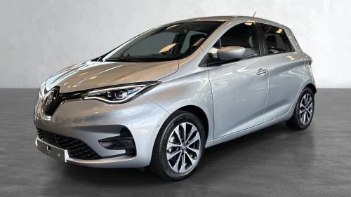 RENAULT ZOE INTENS 50 R135/VELUTSTYRT/VI TAR INNBYTTE