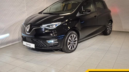 RENAULT ZOE R135 Intens