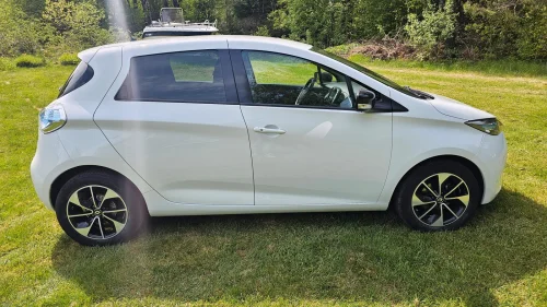 RENAULT ZOE Z.E. 40 R110 Intens