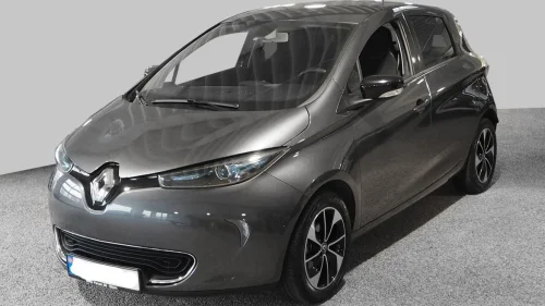 RENAULT ZOE Intense +,