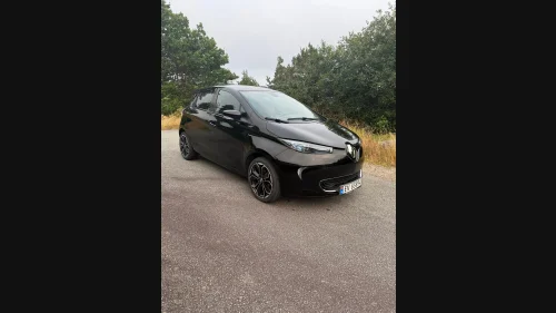 RENAULT ZOE Z.E. 40 R110 Iconic