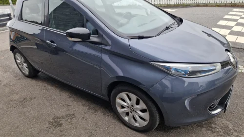 RENAULT ZOE Z.E. 40 R110 Intens