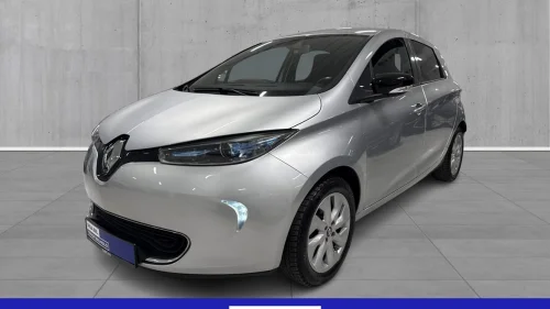 RENAULT ZOE R110, Ryggekam, Park.sensor, Navigasjon