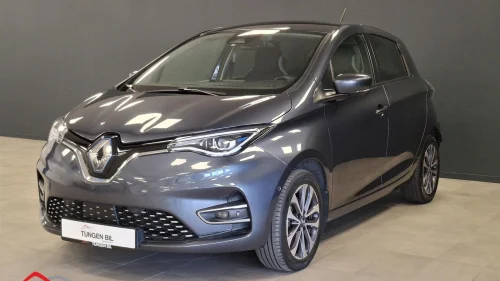RENAULT ZOE Inkl trafo|Lav km| Nye vinterdekk|ladeplate