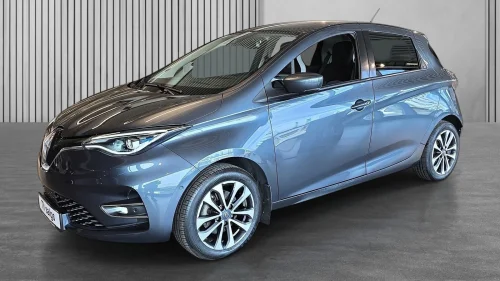 RENAULT ZOE INTENS Z.E.50 R135
