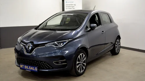 RENAULT ZOE Z.E. 50 R135