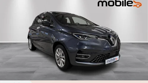RENAULT ZOE Z.E. 50 R135 Intens 380 Wltp Ny EU