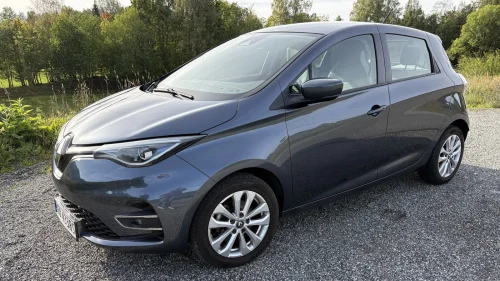 RENAULT ZOE Z.E. 50 R110