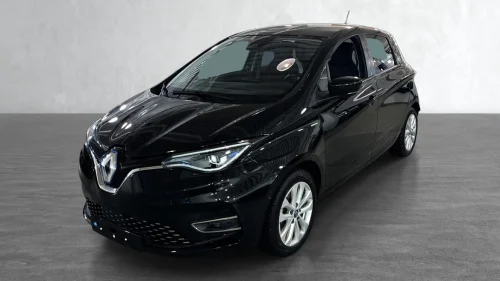 RENAULT ZOE EDITION ONE; BOSE STEREO/SKINNSETER