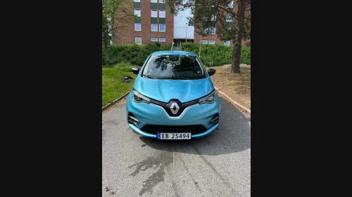 RENAULT ZOE Z.E. 50 R110 Life